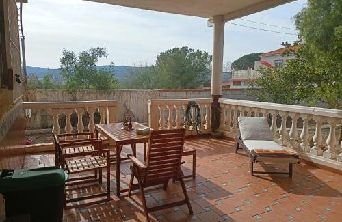Molina de Segura Casa | Finca La Senorita