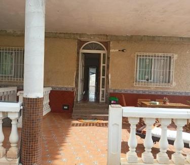 Molina de Segura Casa | Finca La Senorita