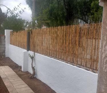 Molina de Segura Casa | Finca La Senorita