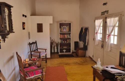 El Encón Cama Y Desayuno | Finca La Vertiente
