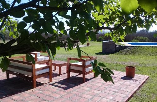 El Encón Cama Y Desayuno | Finca La Vertiente