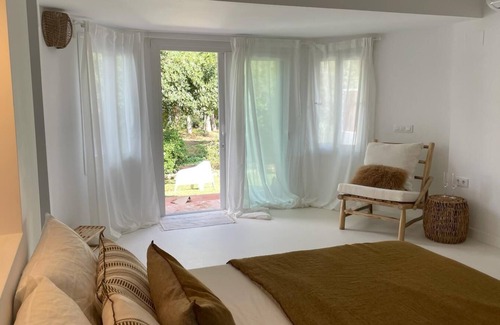 San Ambrosio Casa | Finca Laida