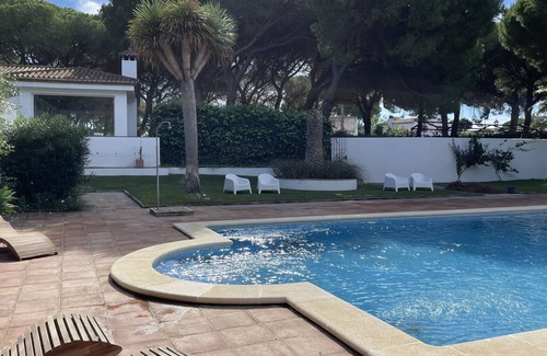 San Ambrosio Casa | Finca Laida