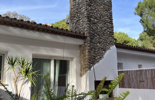 San Ambrosio Casa | Finca Laida