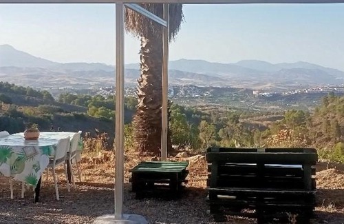 Coin Chalet De Esquí | Finca Las Águilas