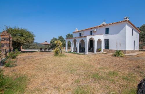 La Nava Casa | Finca Las Cabrillas La Nava