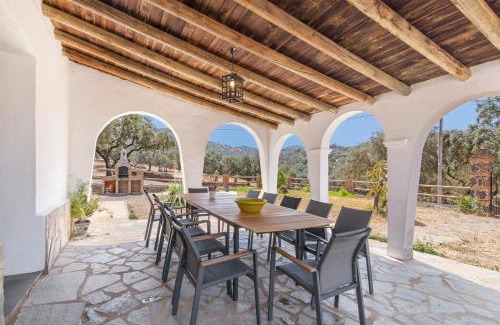 La Nava Casa | Finca Las Cabrillas La Nava
