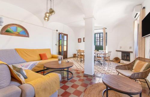 La Nava Casa | Finca Las Cabrillas La Nava