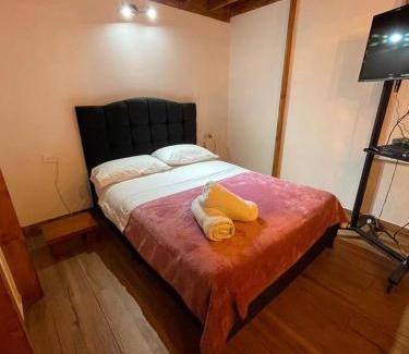 Anolaima Otro | Finca las Margaritas