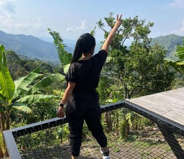 Anolaima Otro | Finca las Margaritas