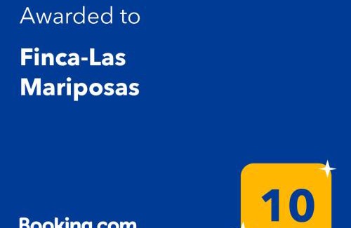 Los Silos Casa | Finca-Las Mariposas 2