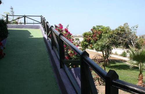 Los Silos Casa | Finca-Las Mariposas 2