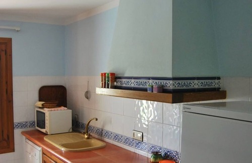 Cehegin Casa | "FINCA LAS NIEVES" Cehegín