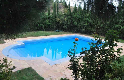 Cehegin Casa | "FINCA LAS NIEVES" Cehegín