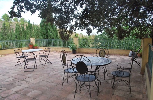 Cehegin Casa | "FINCA LAS NIEVES" Cehegín