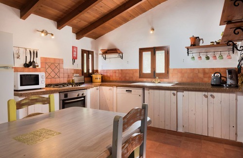 Alora Casa | Finca Las Nuevas, Casa Carmen