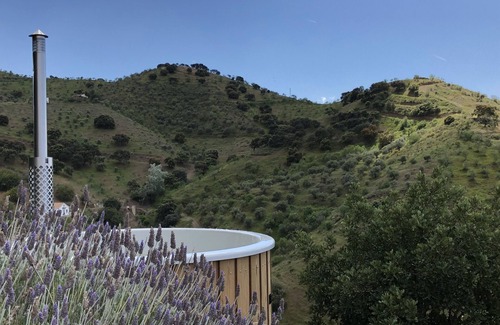 Alora Casa | Finca Las Nuevas, Casa Carmen