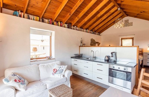 Alora Apartamento | Finca Las Nuevas Casa Sofia Álora by Ruralidays