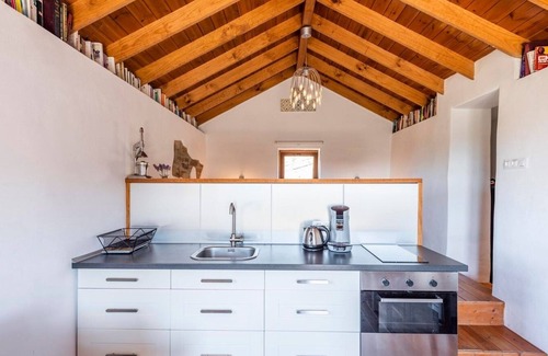 Alora Apartamento | Finca Las Nuevas Casa Sofia Álora by Ruralidays