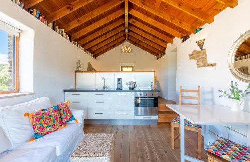 Alora Casa | Finca Las Nuevas Casa Sofia