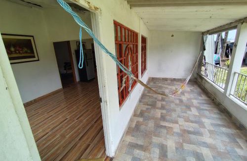 La Vega Casa | Finca las Orquideas