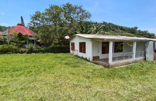 La Vega Casa | Finca las Orquideas