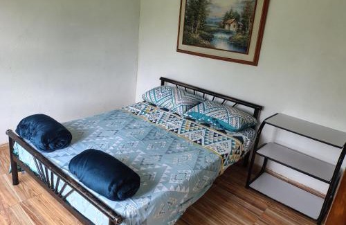La Vega Casa | Finca las Orquideas