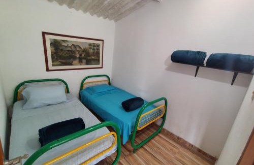 La Vega Casa | Finca las Orquideas