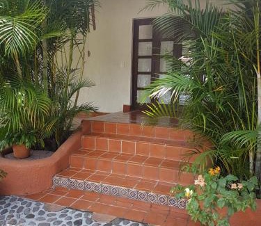 San Guillermo Casa | Finca Las Palmas
