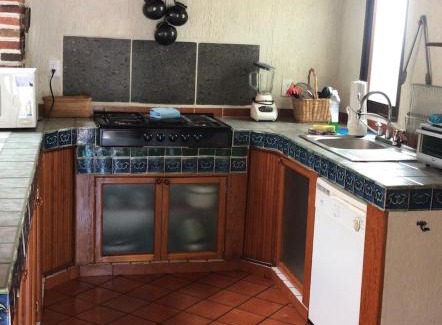 San Guillermo Casa | Finca Las Palmas