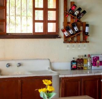 Chiltiupan Casa | Finca Las Termopilas