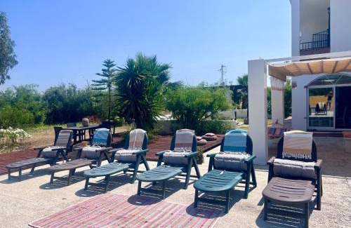 Alhaurín el Grande Apartamento | Finca Lavinia