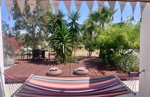Alhaurín el Grande Apartamento | Finca Lavinia