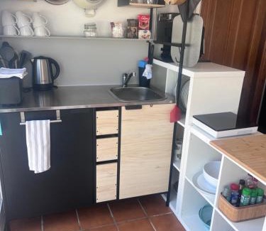 Alhaurín el Grande Apartamento | Finca Lavinia