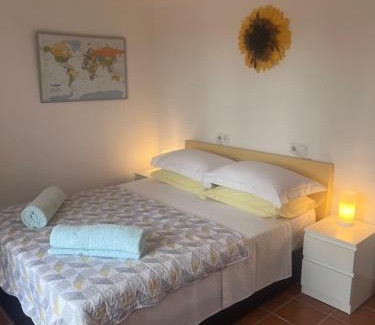 Alhaurín el Grande Apartamento | Finca Lavinia