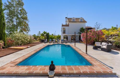 Alhaurín el Grande Villa | Finca Lavinia