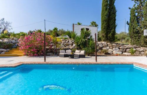 Alhaurín el Grande Villa | Finca Lavinia
