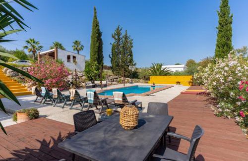 Alhaurín el Grande Villa | Finca Lavinia