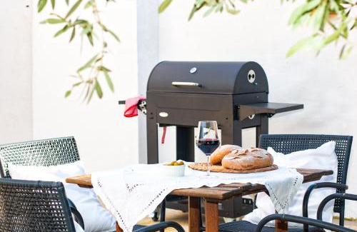 Benissa Casa | Finca Les Oliveres