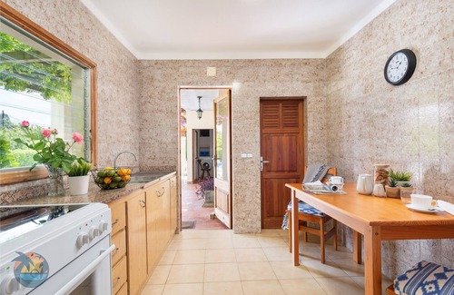 Pollensa Cabaña | Finca LHort de Can Bota con piscina privada