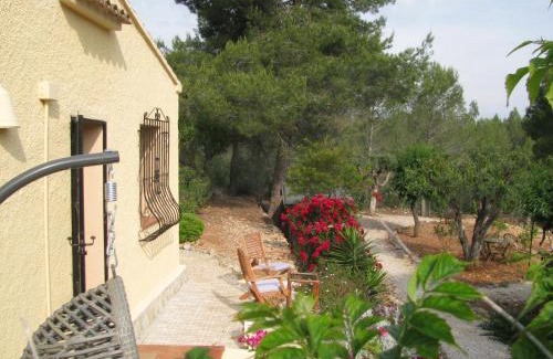 Lliber Casa | Finca Lliber