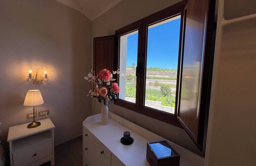Arucas Apartamento | FINCA LOS ÁNGELES- APARTAMENTO ARCÁNGEL MIGUEL