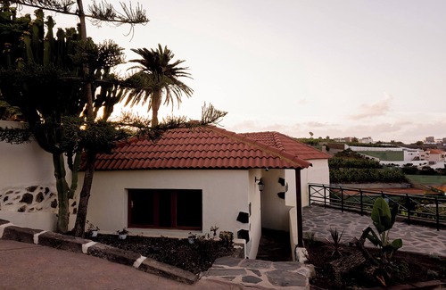 Arucas Apartamento | FINCA LOS ÁNGELES- APARTAMENTO ARCÁNGEL MIGUEL
