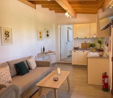 Arucas Casa | Finca Los Ángeles