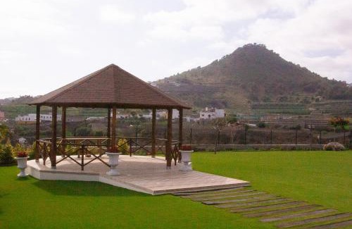 Arucas Casa | Finca Los Ángeles