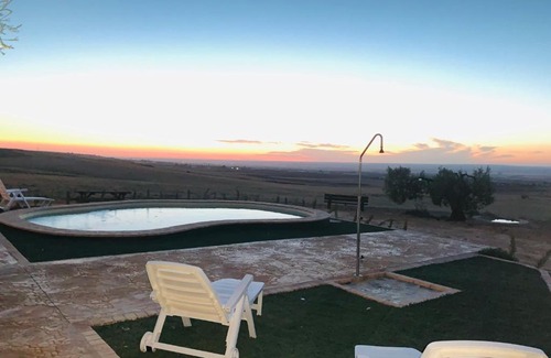Villalba del Alcor Casa | Finca Los Alcores