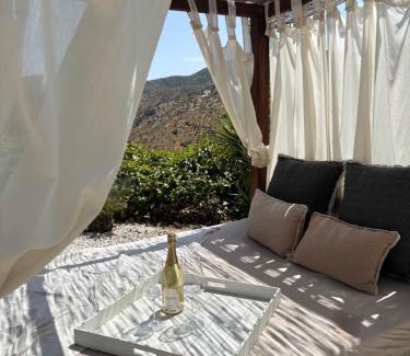 Alba de Tormes Apartamento | Finca Los Arcos