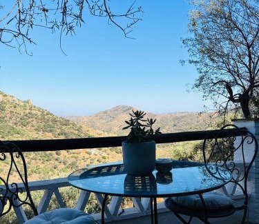 Alba de Tormes Apartamento | Finca Los Arcos