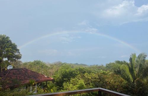 Montezuma Hotel | Finca Los Caballos Montezuma