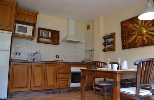 Los Realejos Cabaña | Finca Los Castaños B